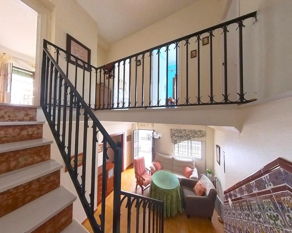 5 soveværelse Byhus til salg i Algodonales med garage - € 175.000 (Ref: 8126758)