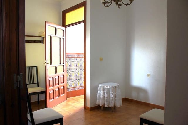 5 makuuhuone Omakotitalo myytävänä paikassa Algodonales mukana 
autotalli - 175 000 € (Ref: 8126758)