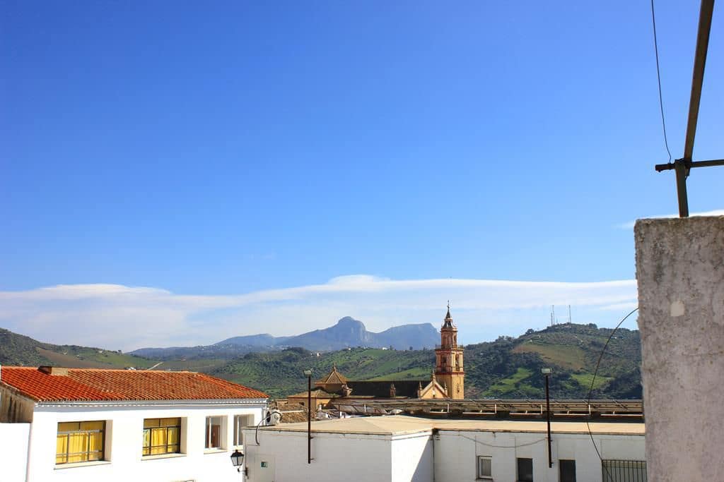 5 soveværelse Byhus til salg i Algodonales med garage - € 175.000 (Ref: 8126758)