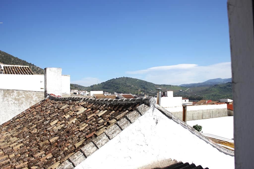 5 soveværelse Byhus til salg i Algodonales med garage - € 175.000 (Ref: 8126758)