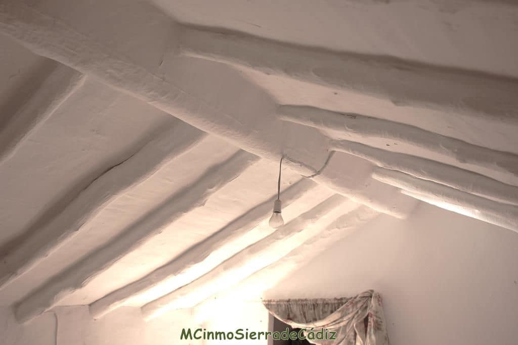 4 soverom Hus til salgs i Algodonales - € 69 000 (Ref: 8145603)