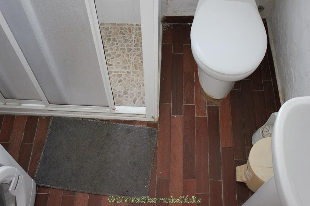 4 soverom Hus til salgs i Algodonales - € 69 000 (Ref: 8145603)