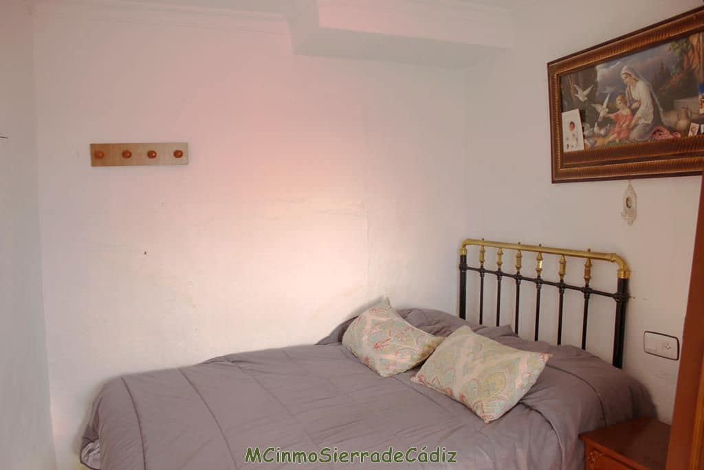 4 soverom Hus til salgs i Algodonales - € 69 000 (Ref: 8145603)