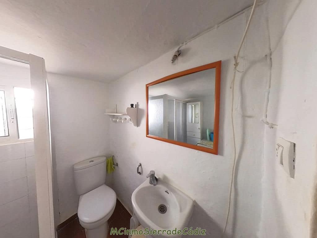 4 soverom Hus til salgs i Algodonales - € 69 000 (Ref: 8145603)