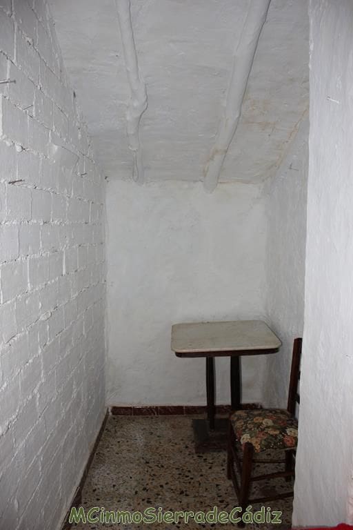 4 soverom Hus til salgs i Algodonales - € 69 000 (Ref: 8145603)