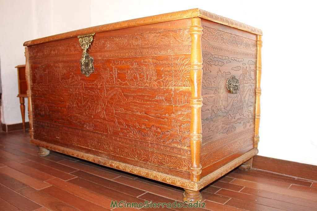 4 soverom Hus til salgs i Algodonales - € 69 000 (Ref: 8145603)