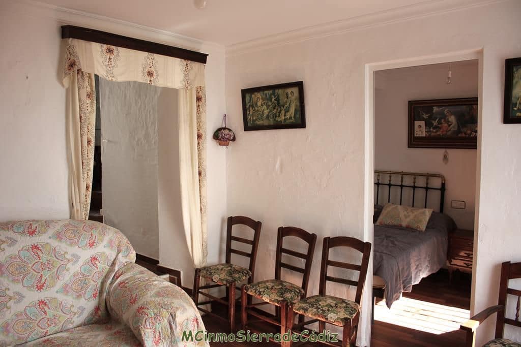 4 soverom Hus til salgs i Algodonales - € 69 000 (Ref: 8145603)