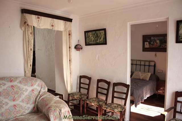 4 soveværelse Byhus til salg i Algodonales - € 69.000 (Ref: 8145603)