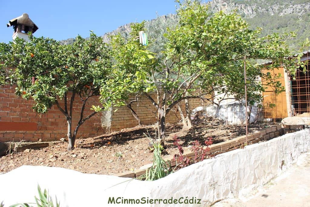 4 soverom Hus til salgs i Algodonales - € 69 000 (Ref: 8145603)