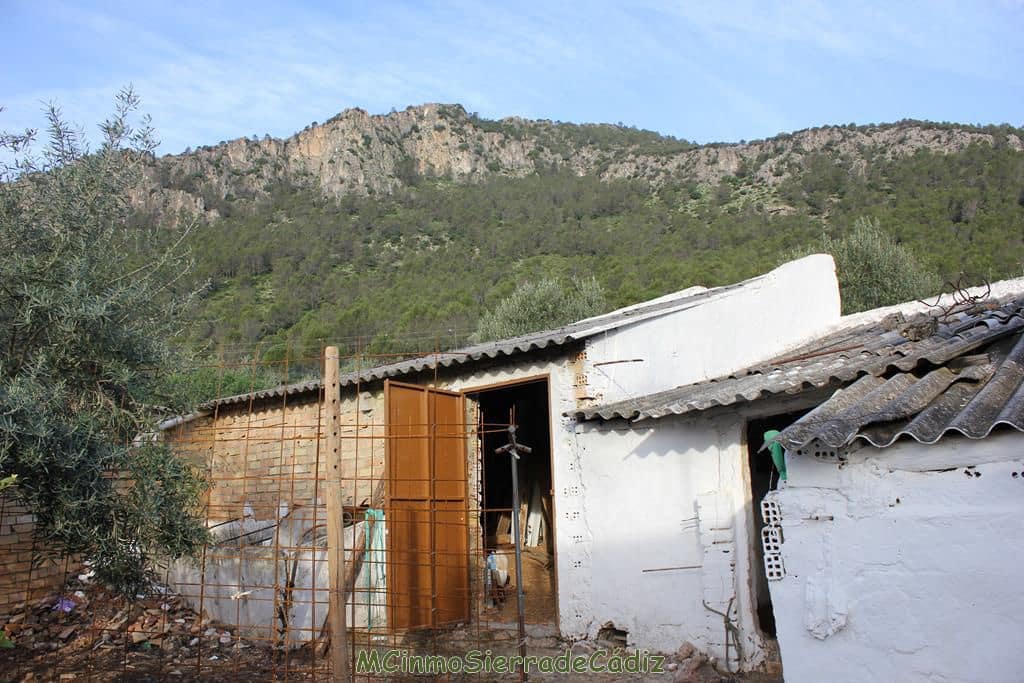 4 soverom Hus til salgs i Algodonales - € 69 000 (Ref: 8145603)