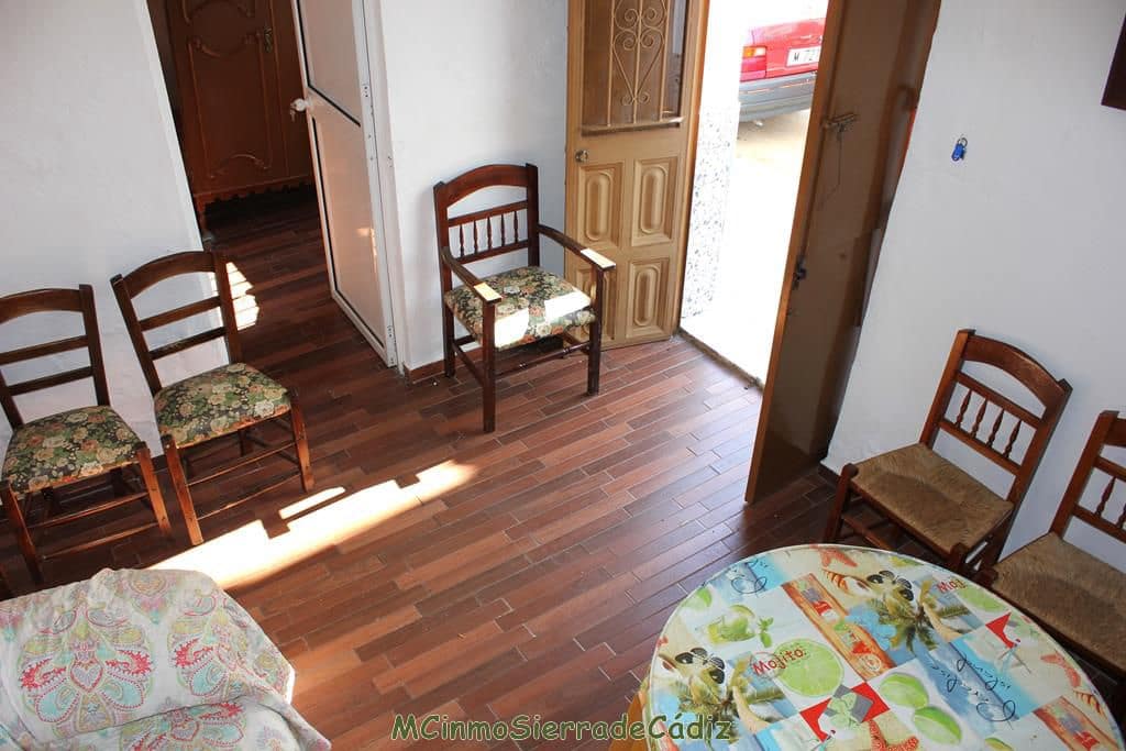 4 soverom Hus til salgs i Algodonales - € 69 000 (Ref: 8145603)