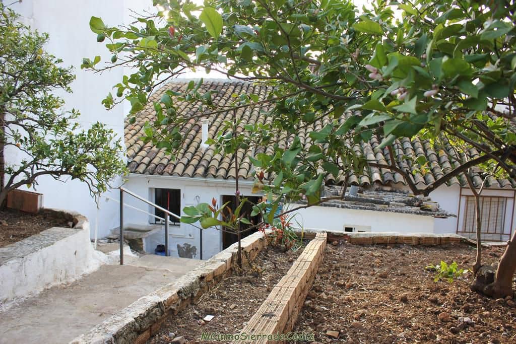 4 soverom Hus til salgs i Algodonales - € 69 000 (Ref: 8145603)