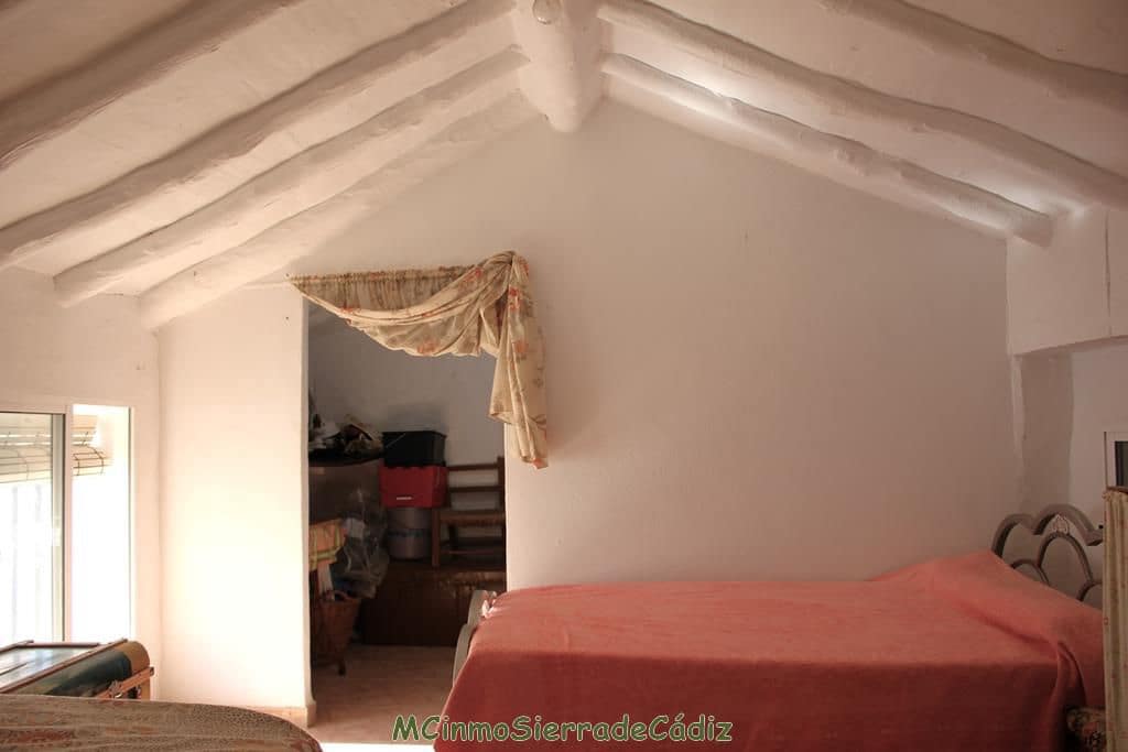 4 soverom Hus til salgs i Algodonales - € 69 000 (Ref: 8145603)