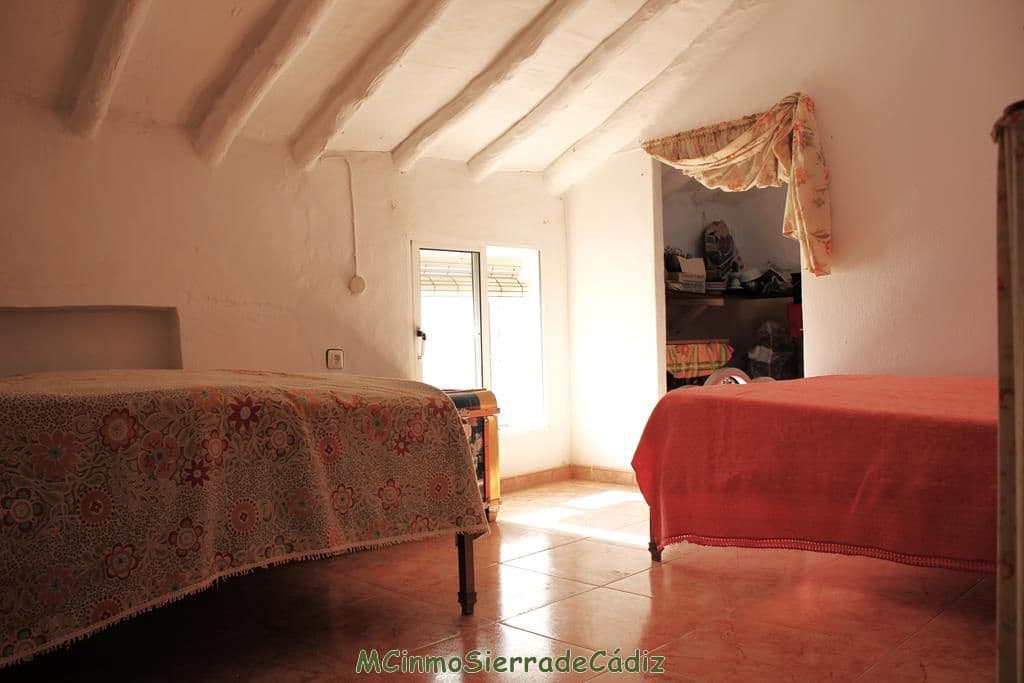 4 soverom Hus til salgs i Algodonales - € 69 000 (Ref: 8145603)