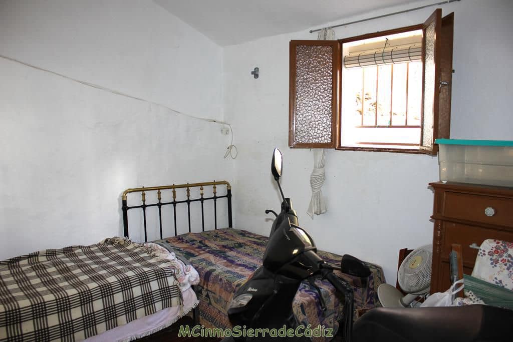 4 soverom Hus til salgs i Algodonales - € 69 000 (Ref: 8145603)