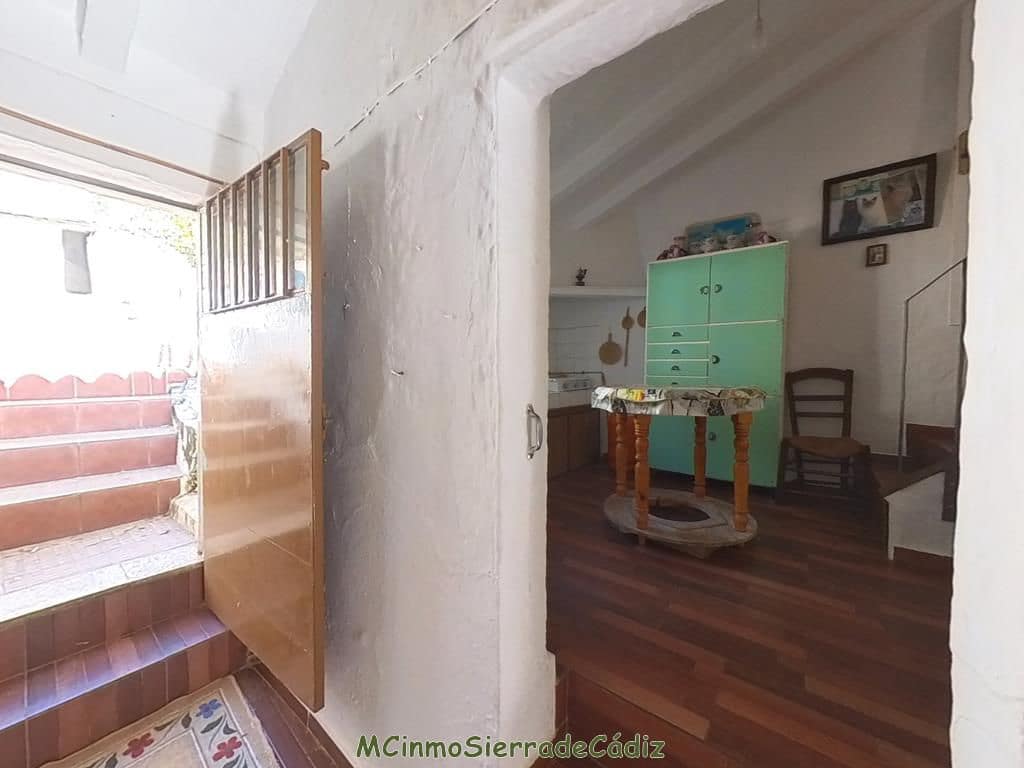 4 soverom Hus til salgs i Algodonales - € 69 000 (Ref: 8145603)