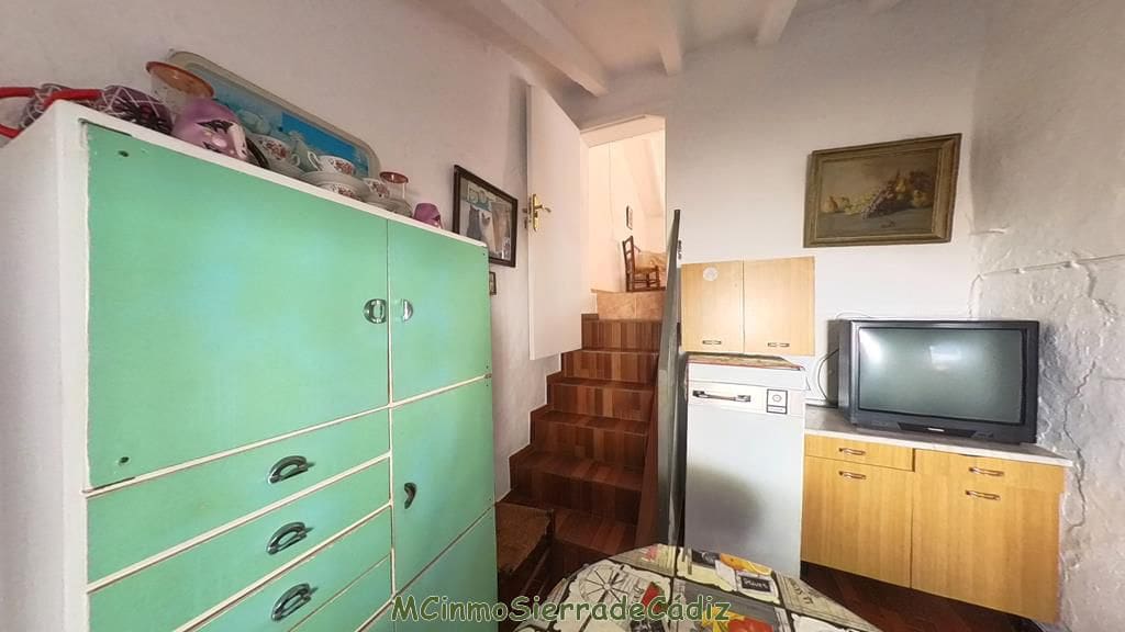 4 soverom Hus til salgs i Algodonales - € 69 000 (Ref: 8145603)