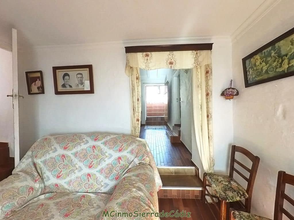 4 soverom Hus til salgs i Algodonales - € 69 000 (Ref: 8145603)