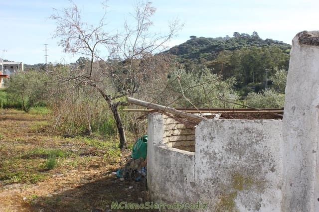 Finca/Landehus til salg i Algodonales - € 265.000 (Ref: 8174331)