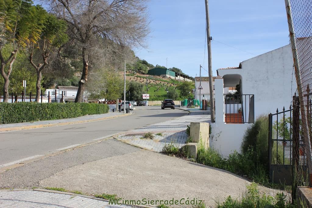 Finca/Landehus til salg i Algodonales - € 265.000 (Ref: 8174331)