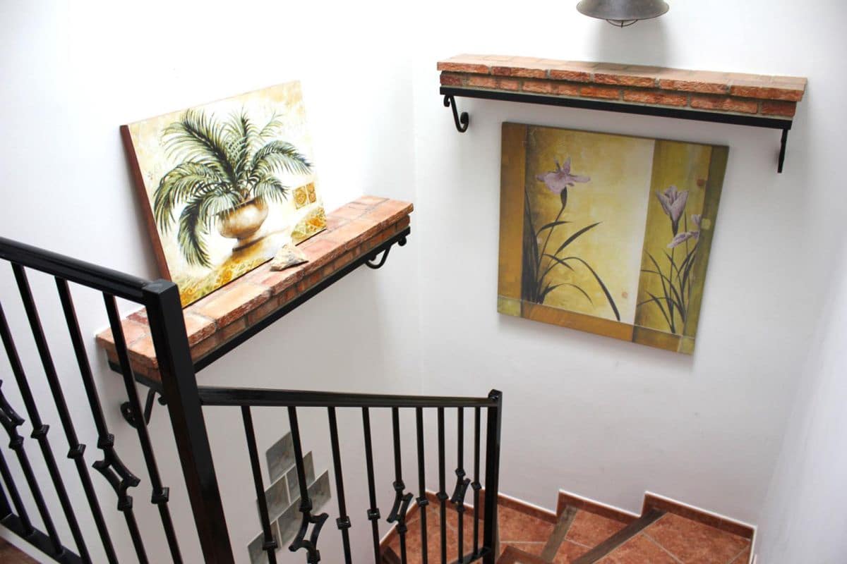 Casa de 3 habitaciones en Algodonales en venta - 105.000 € (Ref: 8178560)