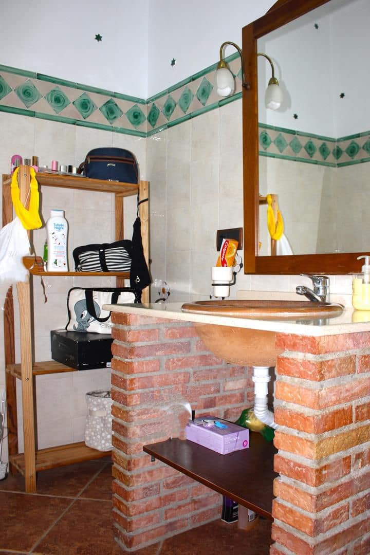 Casa de 3 habitaciones en Algodonales en venta - 105.000 € (Ref: 8178560)