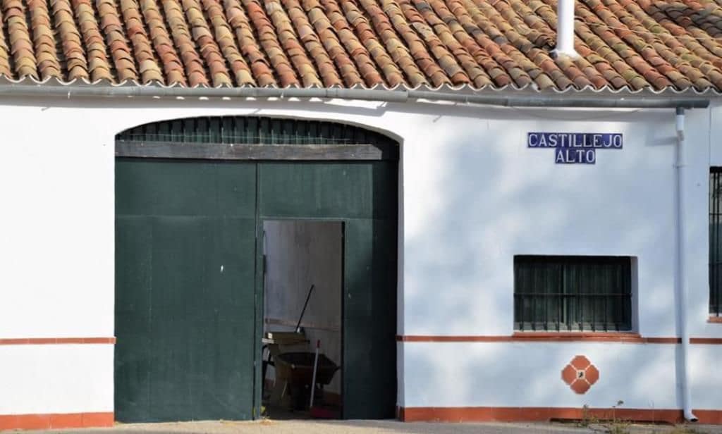 4 soverom Finca/Herregård til salgs i Algodonales - € 1 500 000 (Ref: 8194857)