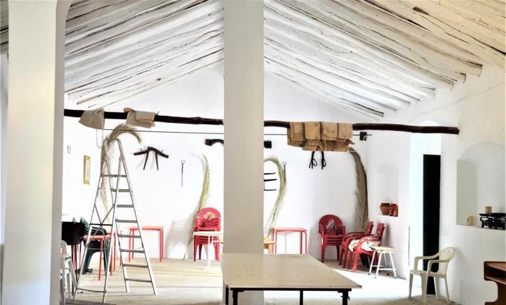 4 soverom Finca/Herregård til salgs i Algodonales - € 1 500 000 (Ref: 8194857)