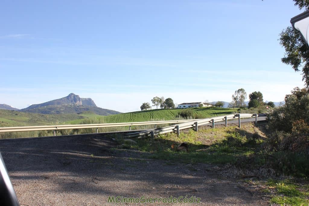 4 soverom Finca/Herregård til salgs i Algodonales - € 1 500 000 (Ref: 8194857)