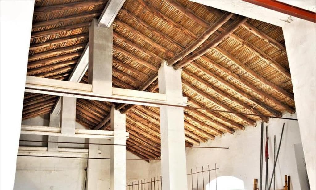 4 soverom Finca/Herregård til salgs i Algodonales - € 1 500 000 (Ref: 8194857)