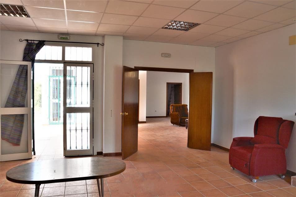 4 soverom Finca/Herregård til salgs i Algodonales - € 1 500 000 (Ref: 8194857)