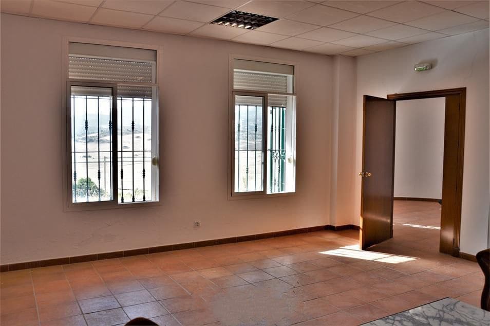 4 soverom Finca/Herregård til salgs i Algodonales - € 1 500 000 (Ref: 8194857)