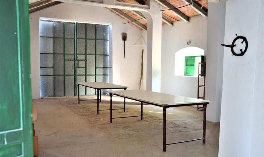 4 soverom Finca/Herregård til salgs i Algodonales - € 1 500 000 (Ref: 8194857)