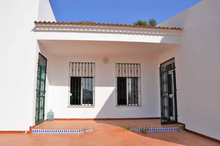 4 soverom Finca/Herregård til salgs i Algodonales - € 1 500 000 (Ref: 8194857)