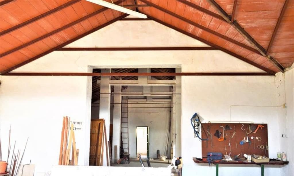 4 soverom Finca/Herregård til salgs i Algodonales - € 1 500 000 (Ref: 8194857)