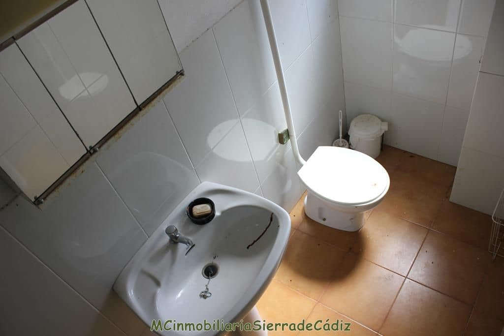 4 soverom Finca/Herregård til salgs i Algodonales - € 1 500 000 (Ref: 8194857)