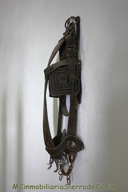 4 soverom Finca/Herregård til salgs i Algodonales - € 1 500 000 (Ref: 8194857)