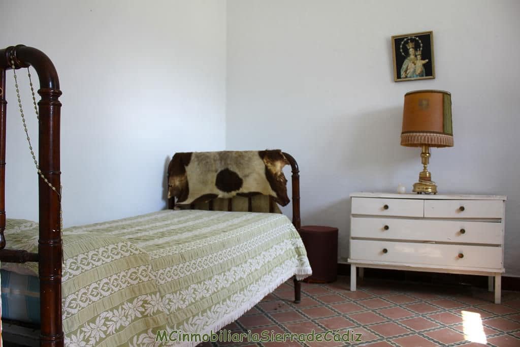 4 soverom Finca/Herregård til salgs i Algodonales - € 1 500 000 (Ref: 8194857)