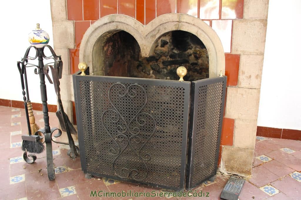 4 soverom Finca/Herregård til salgs i Algodonales - € 1 500 000 (Ref: 8194857)