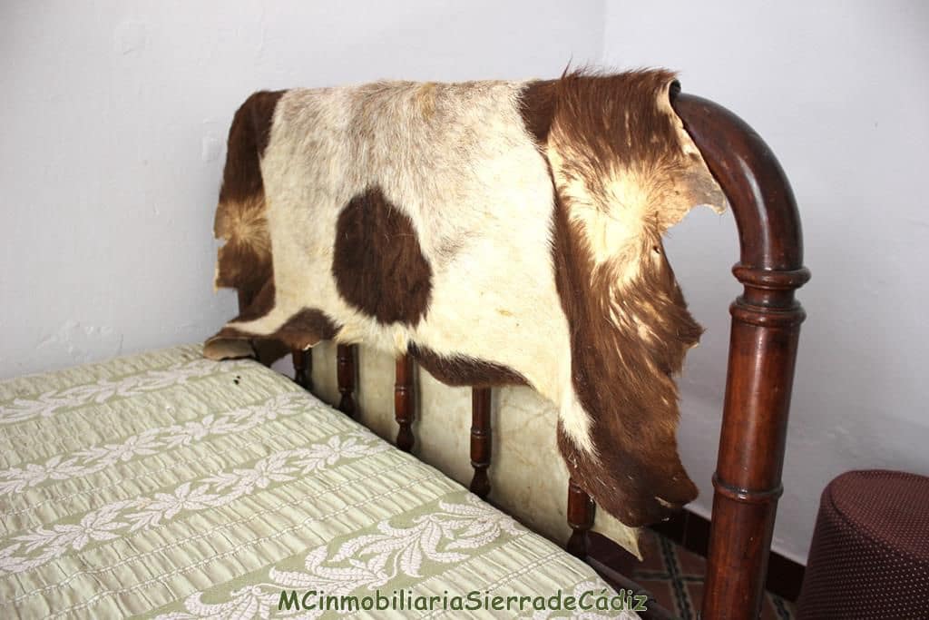 4 soverom Finca/Herregård til salgs i Algodonales - € 1 500 000 (Ref: 8194857)