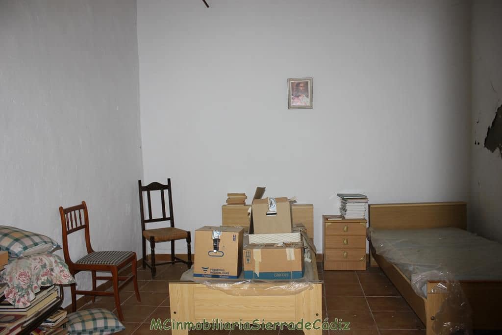 4 soverom Finca/Herregård til salgs i Algodonales - € 1 500 000 (Ref: 8194857)