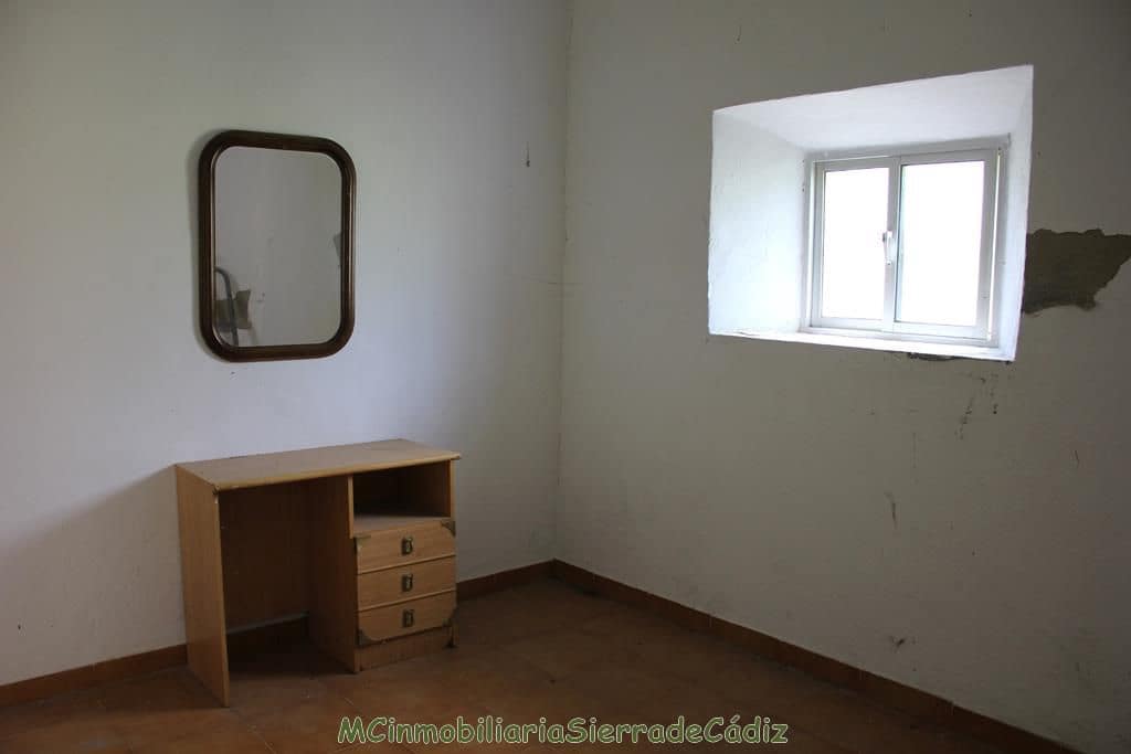 4 soverom Finca/Herregård til salgs i Algodonales - € 1 500 000 (Ref: 8194857)