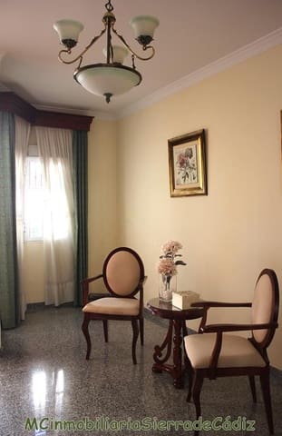 4 camera da letto Casa in vendita in Olvera con garage - 184.000 € (Rif: 8222079)