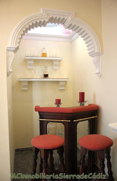 4 soveværelse Byhus til salg i Olvera med garage - € 184.000 (Ref: 8222079)