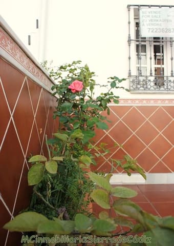 4 camera da letto Casa in vendita in Olvera con garage - 184.000 € (Rif: 8222079)