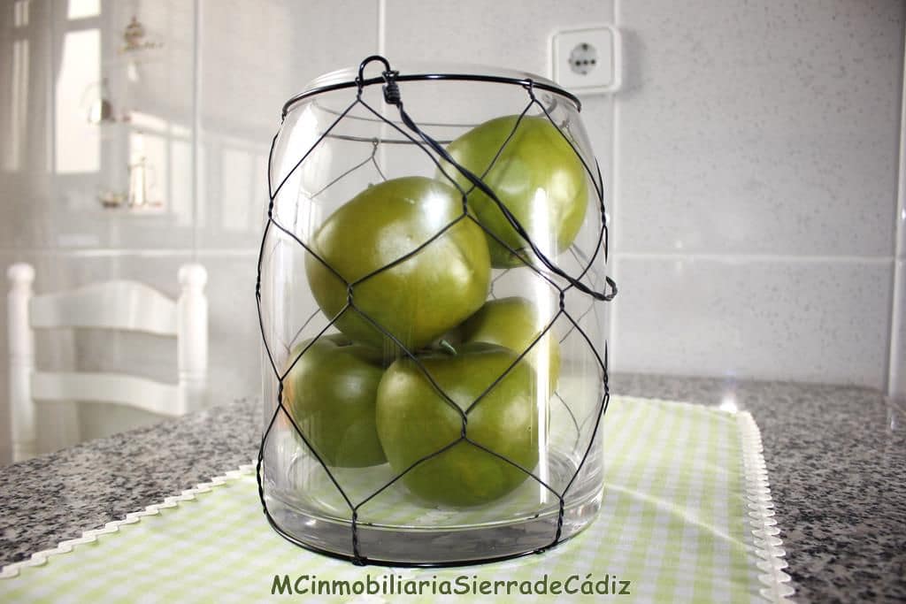 4 soveværelse Byhus til salg i Olvera med garage - € 184.000 (Ref: 8222079)