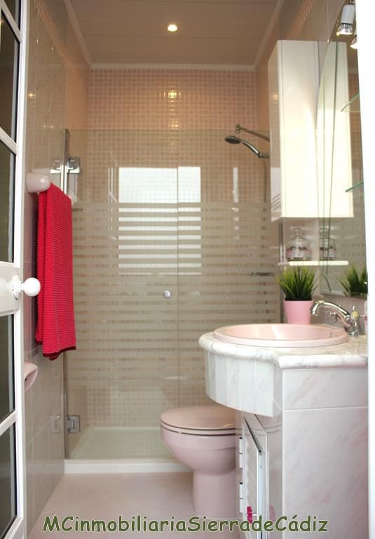 4 soveværelse Byhus til salg i Olvera med garage - € 184.000 (Ref: 8222079)