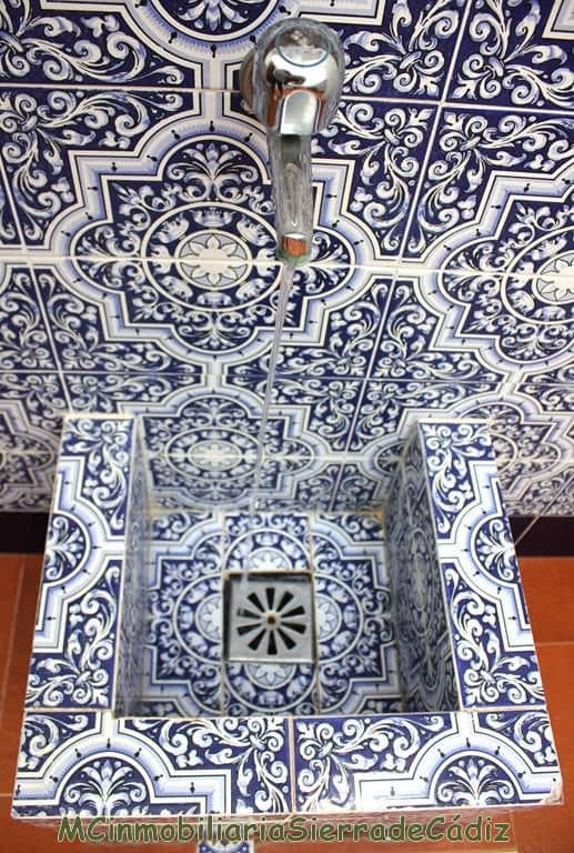 4 soveværelse Byhus til salg i Olvera med garage - € 184.000 (Ref: 8222079)