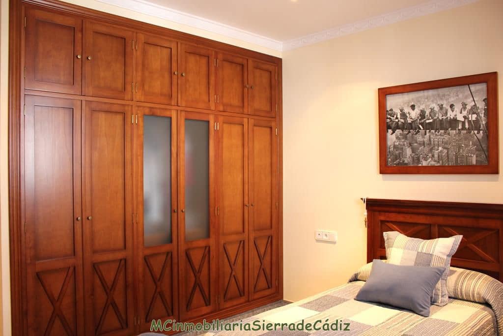 4 soveværelse Byhus til salg i Olvera med garage - € 184.000 (Ref: 8222079)