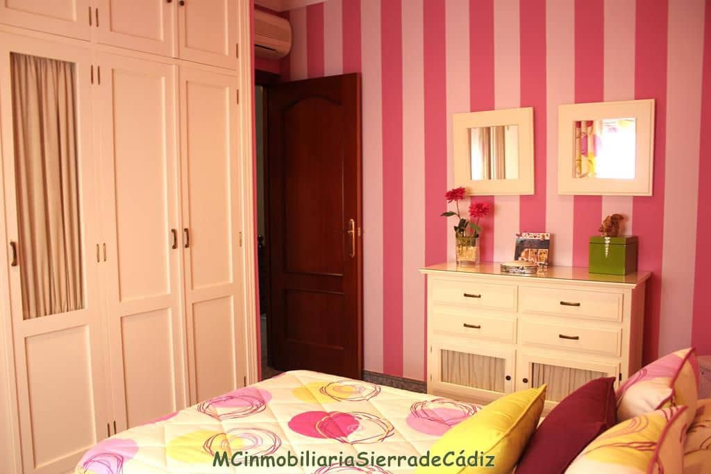 4 soveværelse Byhus til salg i Olvera med garage - € 184.000 (Ref: 8222079)